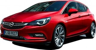 2018 Opel Astra HB 1.6 Dizel 136 HP Otomatik Design Araba kullananlar yorumlar